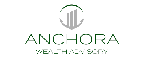 Anchora - Logo